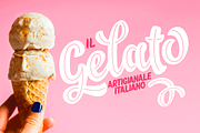 Salty -$30 off!, a Script Font by Fenotype (Thumbnail 12 of 17)