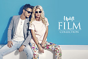 Uplift FILM Collection for Photoshop, an Action Add-On by Uplift Actions (Thumbnail 7 of 17)
