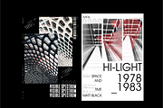 10 Fully Editable Typographic Poster, a Graphic by NoSpoon Design (Thumbnail 7 of 8)