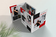 Photography Square Brochure V980, a Brochure Template by Template Shop (Thumbnail 5 of 5)