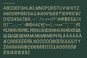 Morain Font Family, a Sans Serif Font by Typoraith Co (Thumbnail 6 of 14)