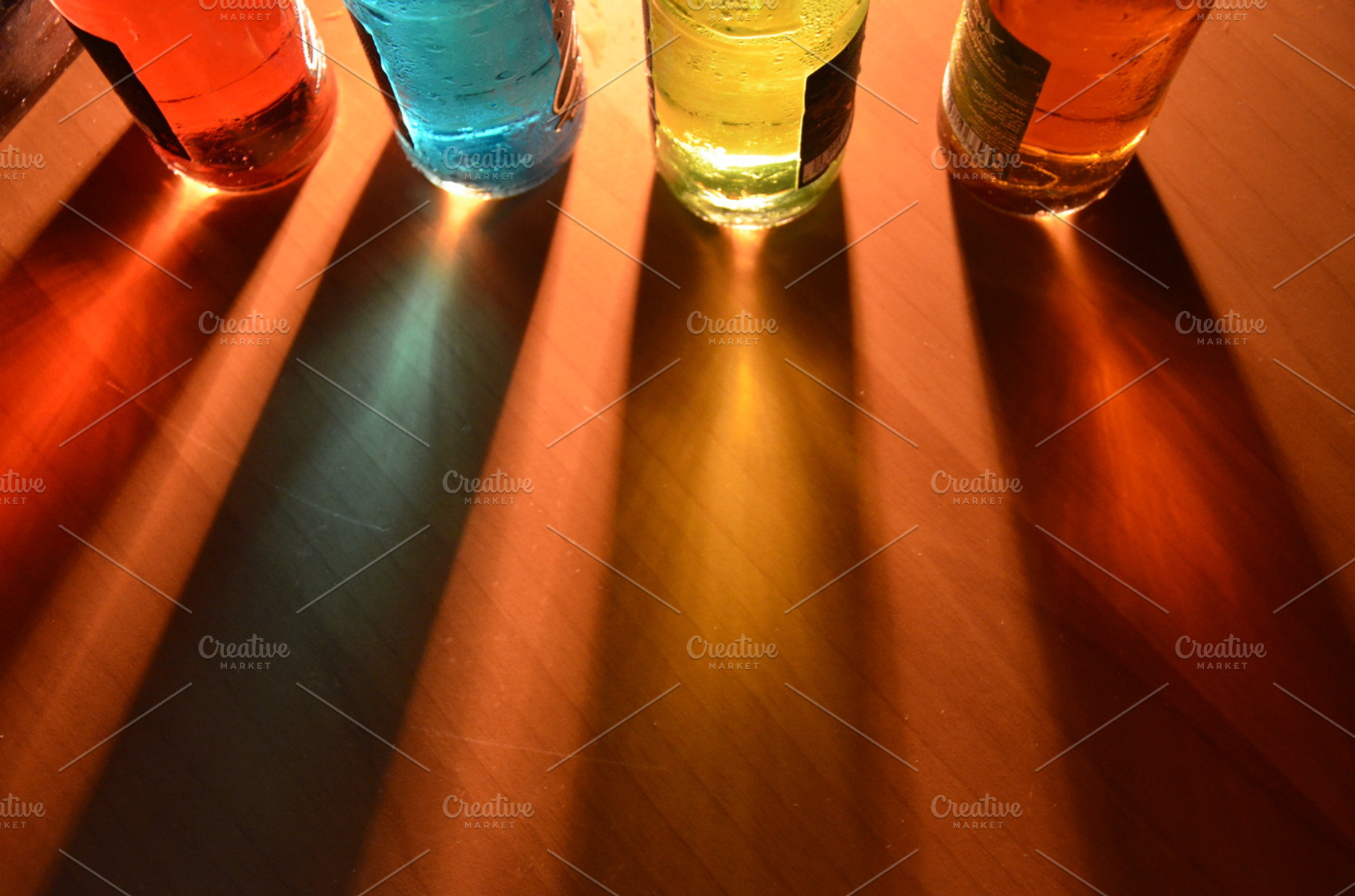 Cold Beverages V2 Containing Cold Drink And Soft