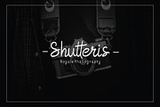 Morella, a Script Font by ViactionType (Thumbnail 6 of 12)