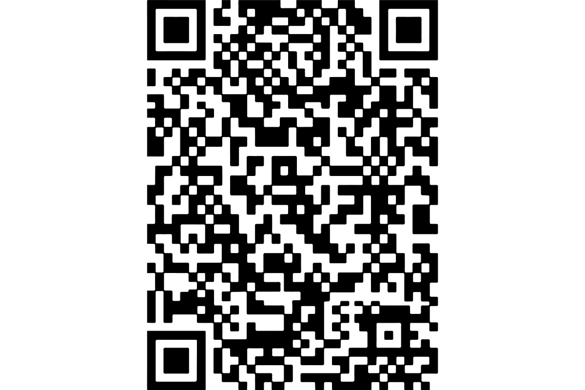 QR Code Vector Illustrations, a Technology Illustration by jahid234 (Photo 3 of 13)
