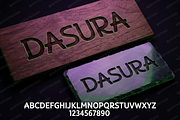 Dasura - Sophisticated Modern, a Serif Font by Astuti Studio (Thumbnail 15 of 25)