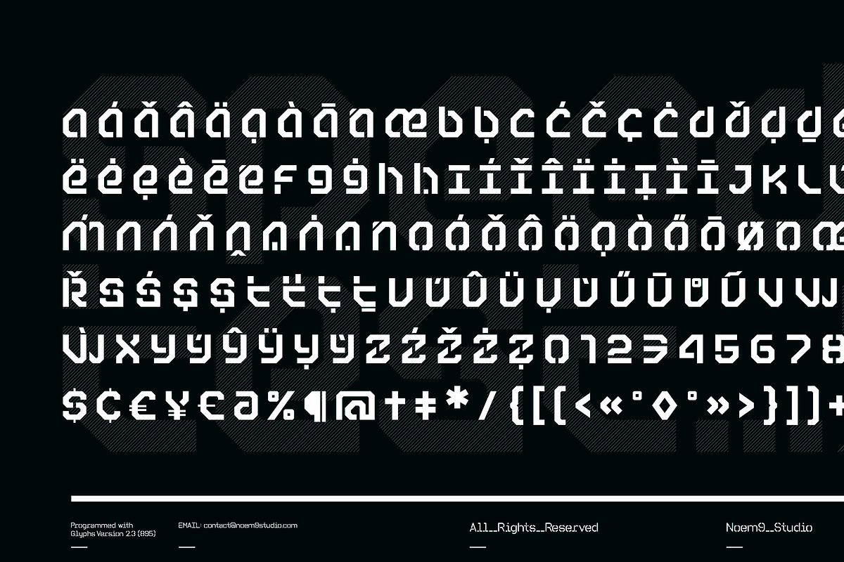 Jelion Stencil preview 2