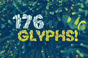 Anemonas Typeface, a Font by 1904 Studio (Thumbnail 2 of 6)