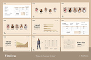 Vindica - Creative Keynote Template, a Presentation Template by rubirubiko (Thumbnail 12 of 12)