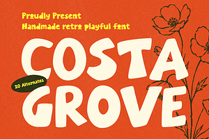 Costa Grove