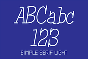 Hand Lettered Fonts Collection, a Font by GG Design (Thumbnail 18 of 22)