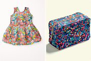 Confetti Meadow Painted Florals, a Pattern Graphic by Ninterints (Thumbnail 10 of 11)