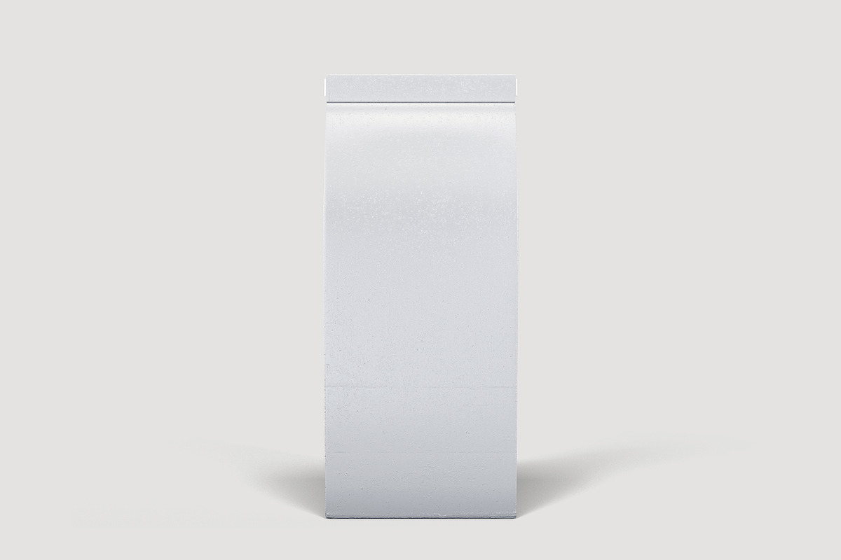 Coffee bag package mockups, a Packaging Mockup by My Mockup (Photo 2 of 5)