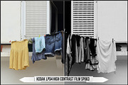 Eastman Kodak Black and White Films, a Plug-in Add-On by Raztrend (Thumbnail 17 of 30)