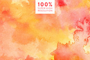 85 Watercolor Textures + Extras!, a Texture Graphic by Abbie May (Thumbnail 3 of 7)