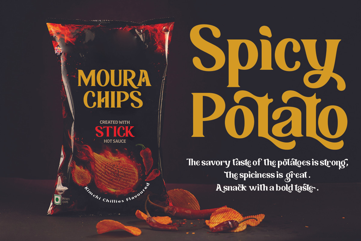 Master Righinta, a Serif Font by TM Type (Photo 7 of 15)