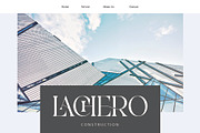 Gacor - Stylish Serif Font, a Serif Font by Aqeel_Art (Thumbnail 6 of 9)