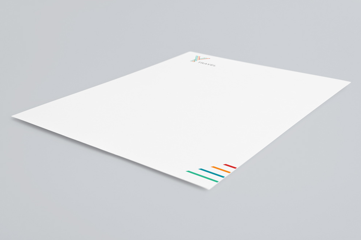 Branding Identity Mock Up, a Product Mockup by Nikolozgraphic (Photo 11 of 15)