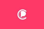 Modern Chat-Inspired Letter C Logo, a Branding & Logo Template by arhabib (Thumbnail 4 of 10)