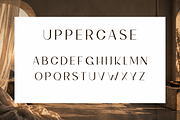 Gavora, a Sans Serif Font by zerologicstudio (Thumbnail 8 of 12)