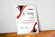 Ultimate Certificate Bundle, a Stationery Template by Curve Design (Thumbnail 83 of 83)