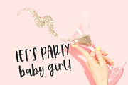 Somethings sweet, a Script Font by Artstudio (Thumbnail 6 of 8)