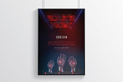 Zimu - Scary & Dark Serif Font, a Serif Font by Kohl + Cole (Thumbnail 4 of 7)