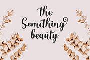 Gorlasy, a Script Font by Bosstype Studio (Thumbnail 2 of 8)