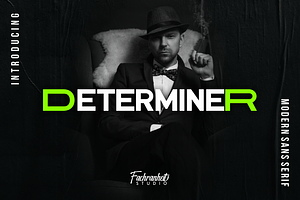 Determiner