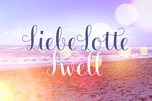 LiebeLotte Swell