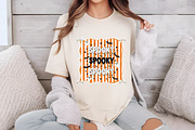 Halloween Spooky Ghost PNG, an Illustration by Libby Wishes (Thumbnail 6 of 6)