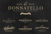 1500 Logos Bundle Collection, a Branding & Logo Template by Graphicdome (Thumbnail 48 of 185)