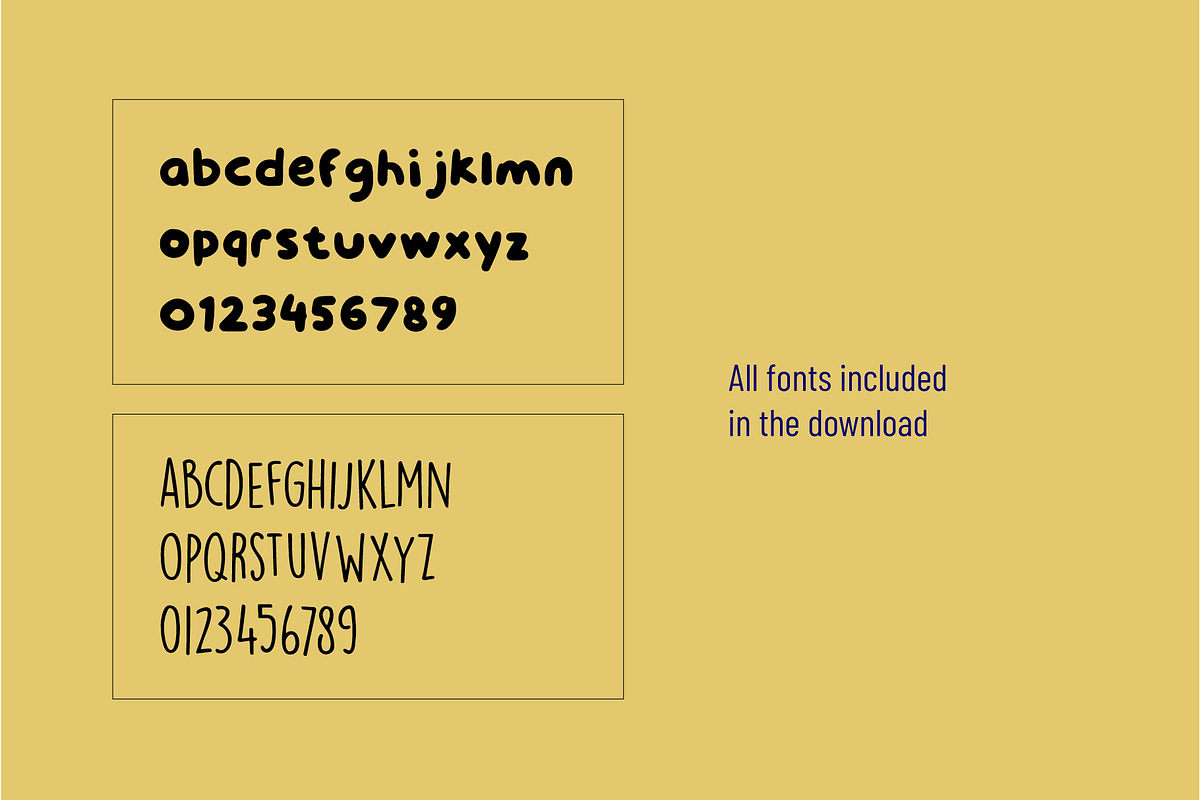 Birthday party invitation (editable), an Invitation Template by Goodputty (Photo 4 of 4)