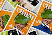 Forest Wonders New Collection Serif, a Serif Font by timelesstype.co (Thumbnail 5 of 10)