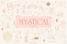 Mystical Collection