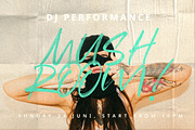 Beauty Mermaid | Signature Script, a Handwritten Font by Scratch Design (Thumbnail 6 of 14)