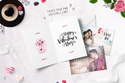 Sweet Valentine's Day Collection, an Object Graphic by catary art (Thumbnail 4 of 9)