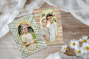 Country Cottage Charm Watercolor, a Decorative Illustration by Anna Druzhkova (Thumbnail 21 of 32)