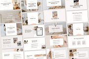 Webinar and Course Slides Template, a Presentation Template by Tabitha Emma (Thumbnail 2 of 8)