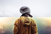 Light Leaks Presets - Lightroom, an Action Add-On by Preset Works (Thumbnail 3 of 5)