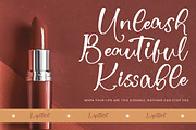 Antelope Clutchy Quirky Handwritten, a Script Font by stylishtype.co (Thumbnail 7 of 20)
