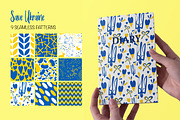 Save Ukraine, a Decorative Illustration by YuNa (Thumbnail 8 of 18)