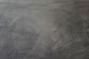 Abstract Dark Gray Concrete Wall