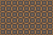 Sacred Geometry Volume II, a Pattern Graphic by Leonid Zarubin (Thumbnail 5 of 19)