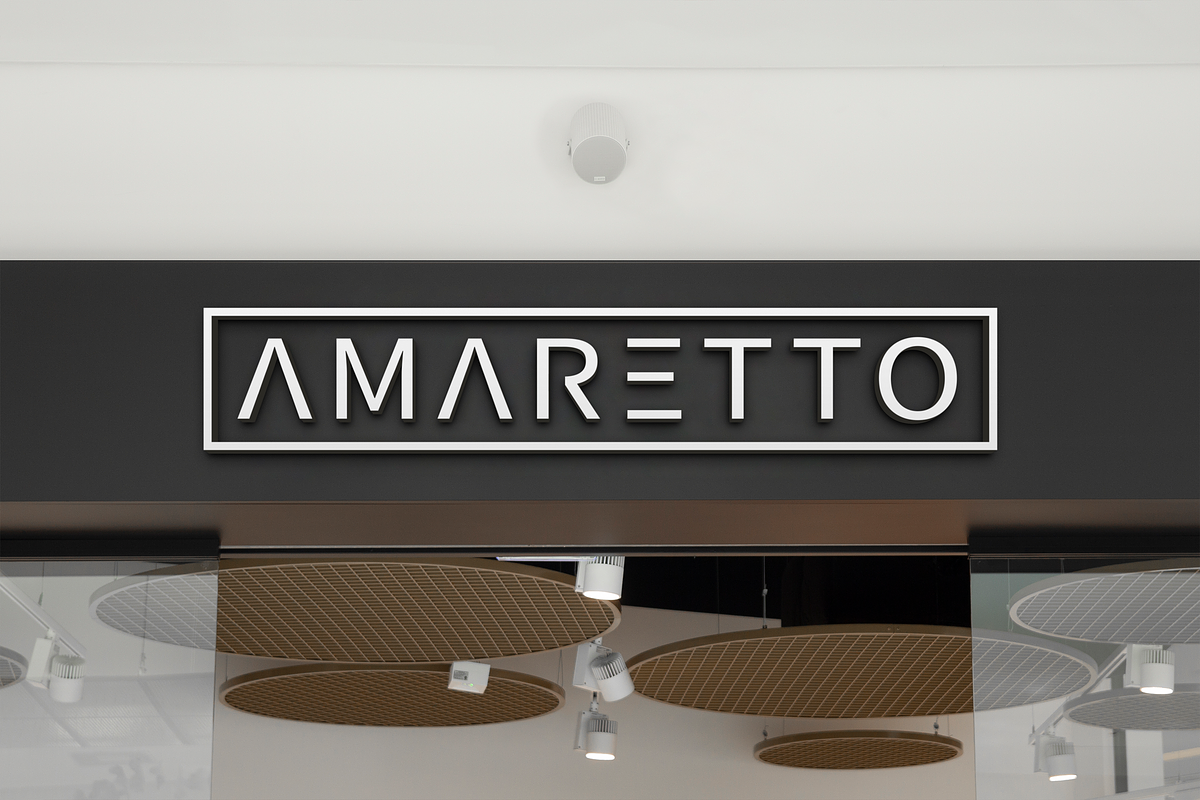 3D Logo Storefront Mockups, an Advertising Mockup by Mint Mockups (Photo 11 of 11)
