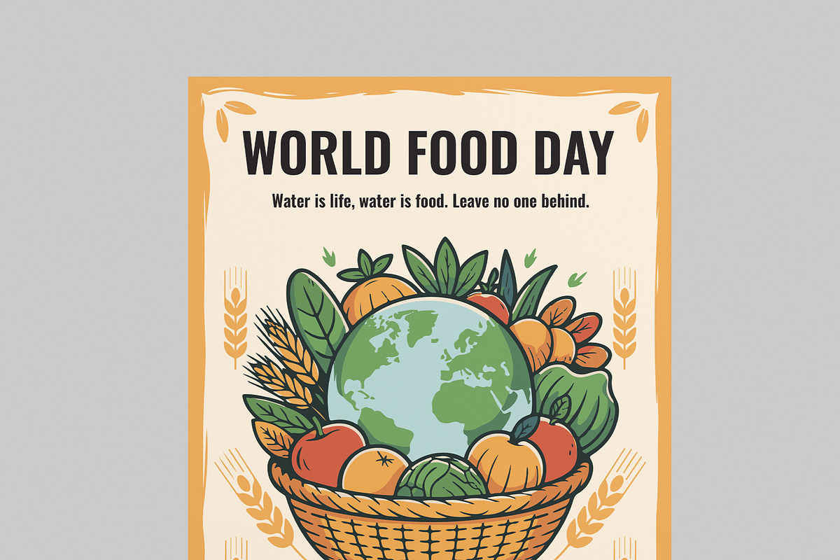 World Food Day preview 4
