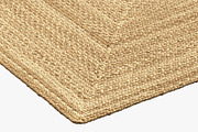 Dina Coastal Jute Rug Square, a Furniture 3D Model by 3dmitruk (Thumbnail 8 of 15)
