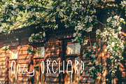 Creme Caramel Handwritten font, a Handwritten Font by Debby Blooms (Thumbnail 7 of 8)