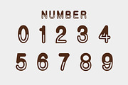 Crazy Dog, a Handwritten Font by Fourteen Letter (Thumbnail 4 of 7)