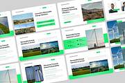 Renewable Energy Solutions Keynote, a Presentation Template by Annora Studio (Thumbnail 4 of 5)
