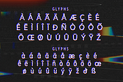 Ausosa #03, a Sans Serif Font by GlottaTypeface (Thumbnail 7 of 8)